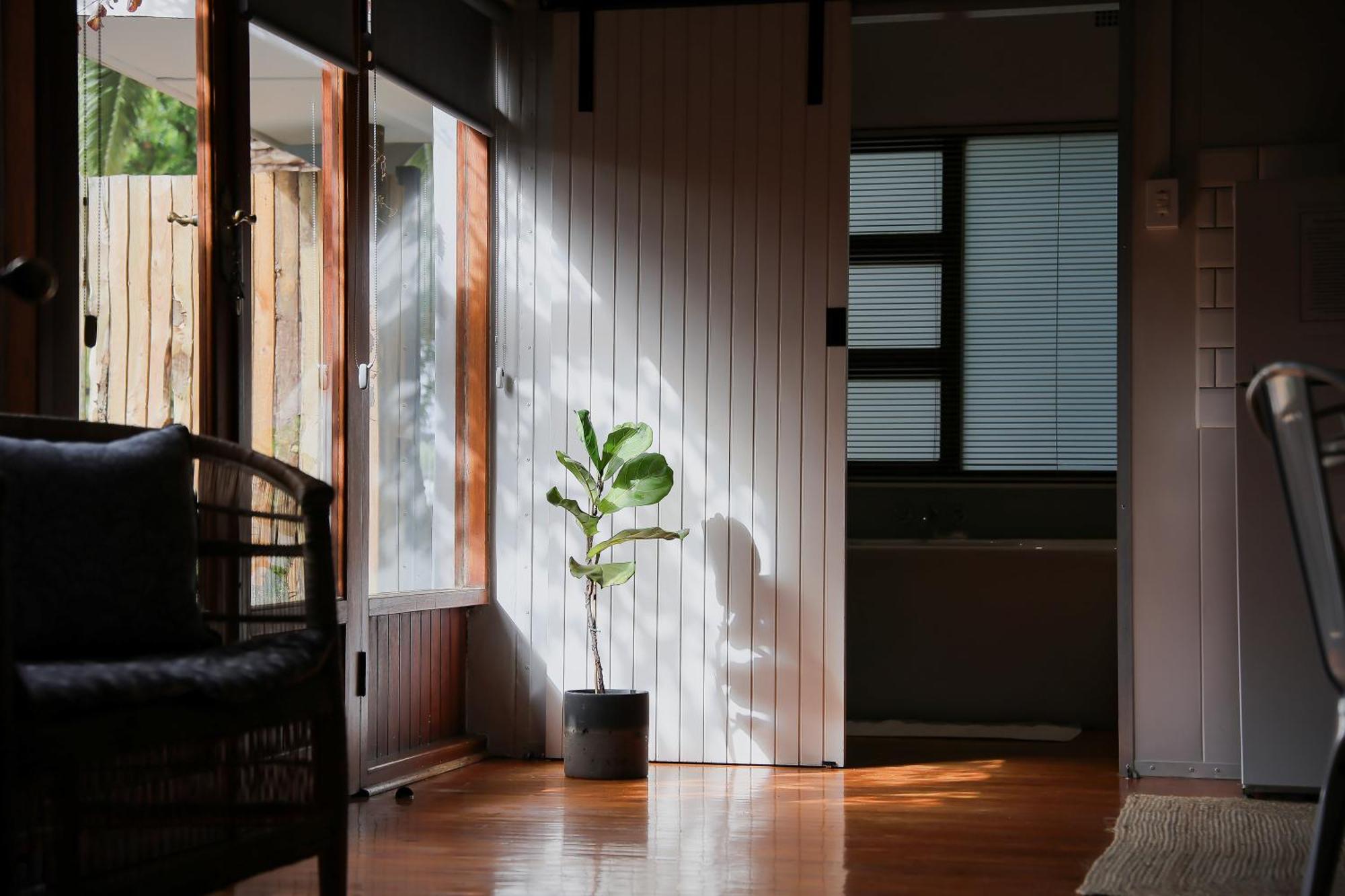 ボーフォート・ウェスト The Grey Houseヴィラ エクステリア 写真